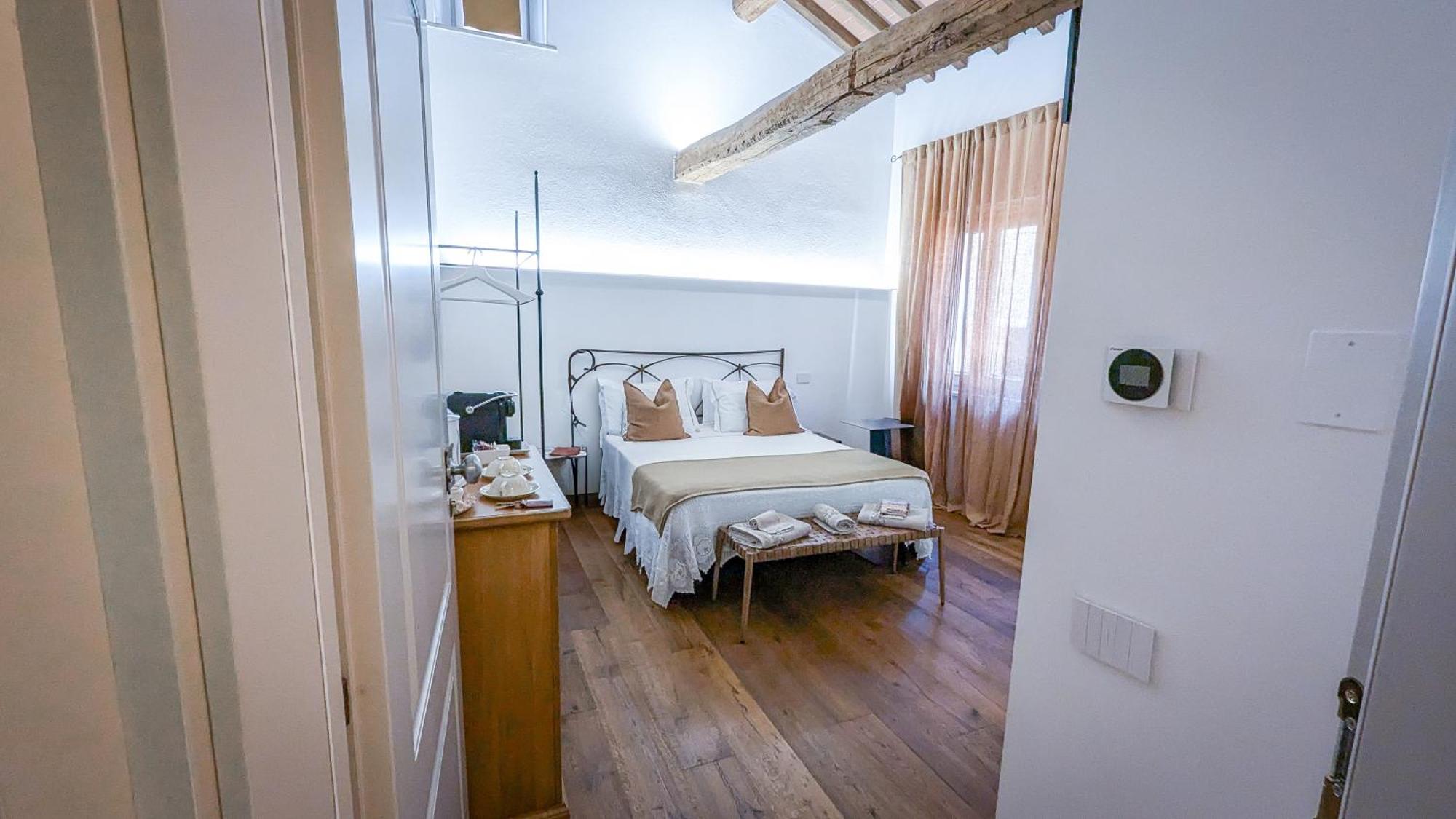 Montepulcianolettings Apartment Exterior photo