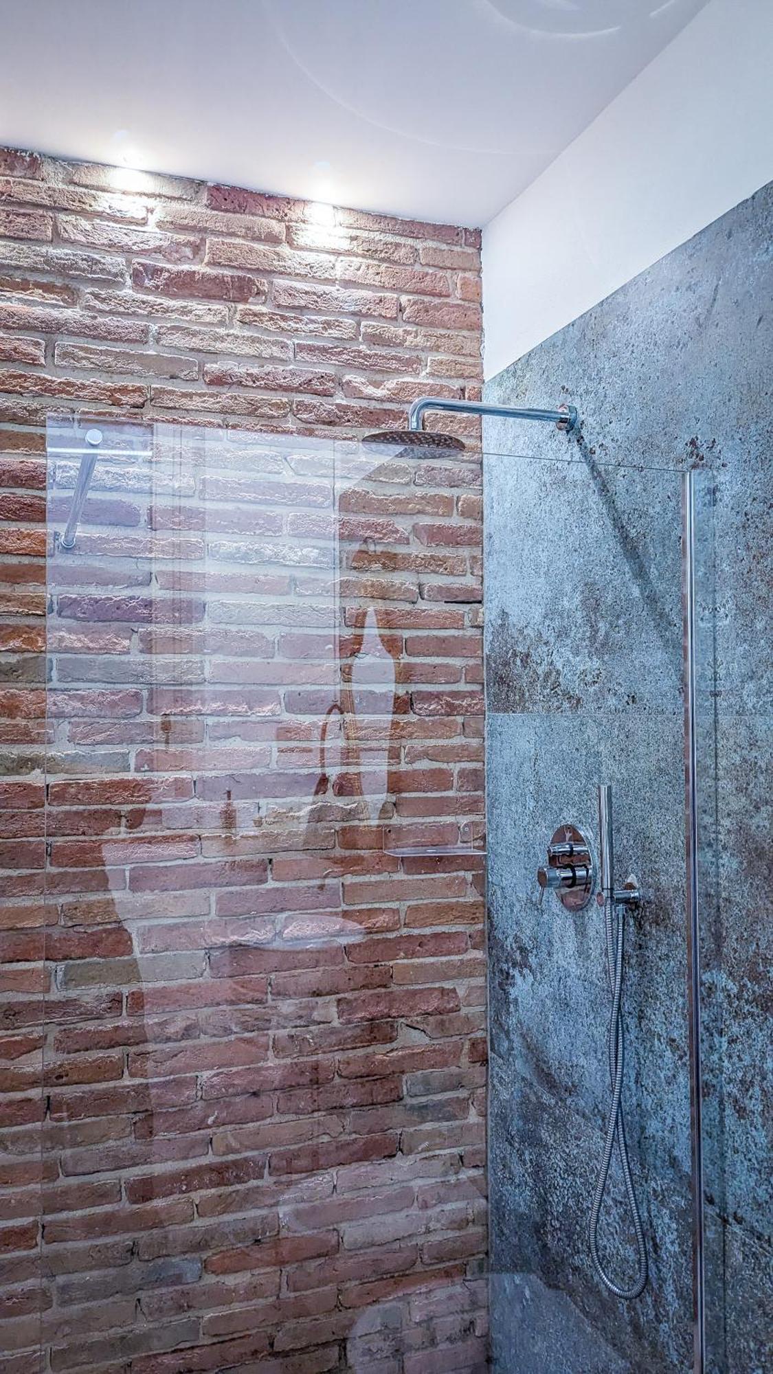 Montepulcianolettings Apartment Exterior photo